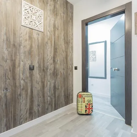 Nevada Apartment *