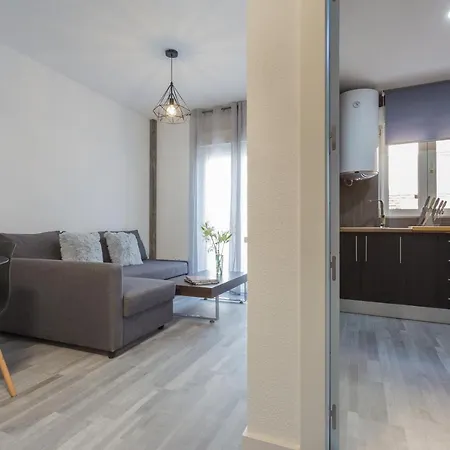 Apartment Nevada