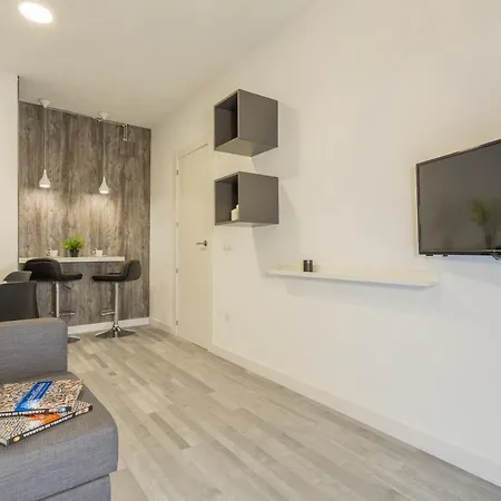 Apartment Nevada *
