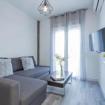 Apartment Nevada Granada
