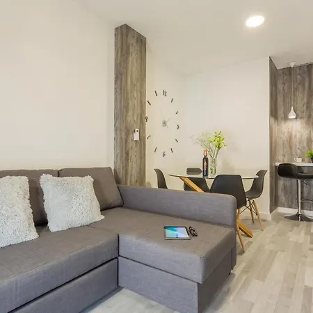 Apartment Nevada *