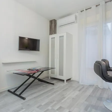 Apartment Nevada Granada